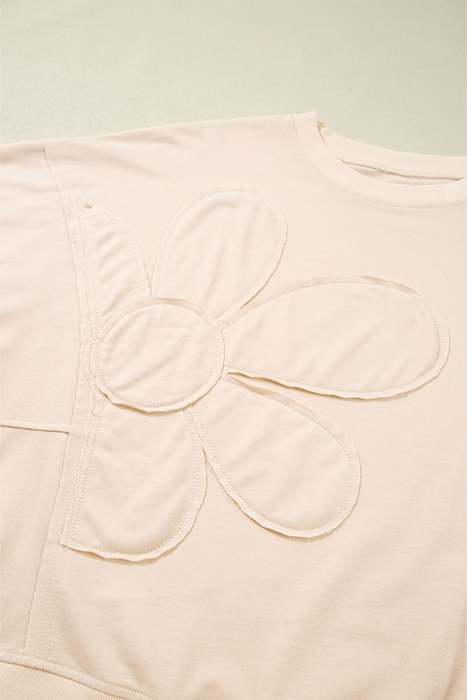 Avery Drop Shoulder Casual Top