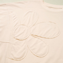  Avery Drop Shoulder Casual Top