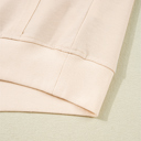  Avery Drop Shoulder Casual Top