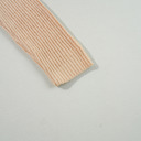  Avery Side Slits Loose Sweater