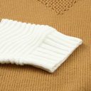  Avery tone Chevron Pullover Sweater