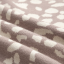  Avery Trim Drop Shoulder Sweater