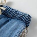  Avianna Panel Wide Leg Jeans