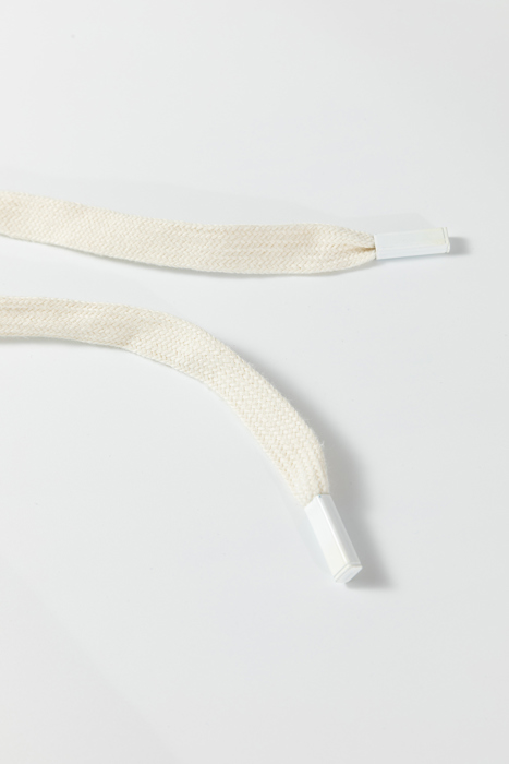 Avianna Panel Wide Leg Jeans