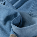  Avianna Panel Wide Leg Jeans