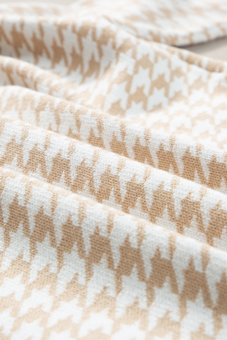 Ayla Edge Metal Slim Cardigan