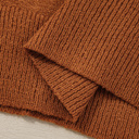  Aylin Edge Drop Shoulder Sweater