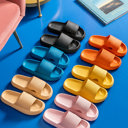  Azaria Soled Slip On Slippers