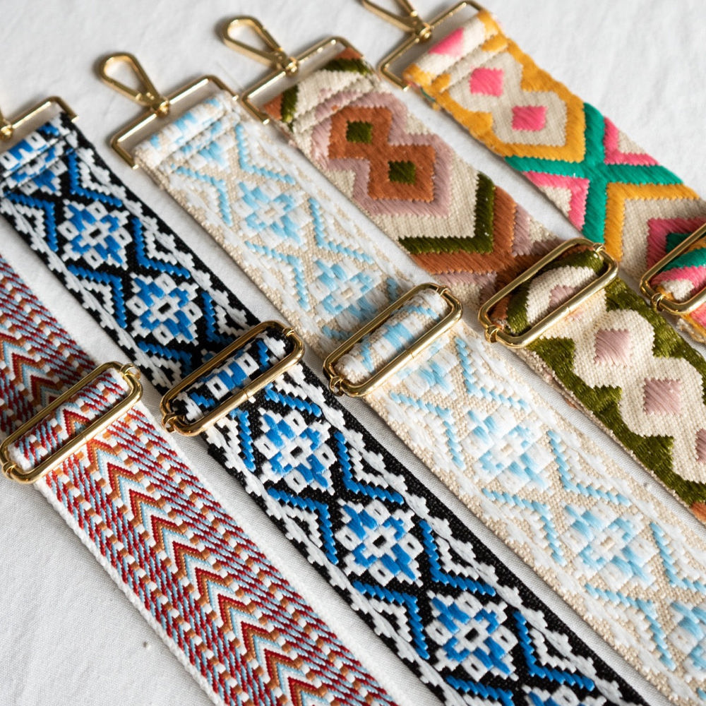 Bag Straps