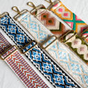  Bag Straps