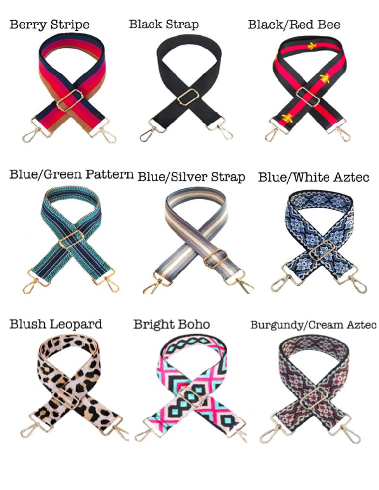 Bag Straps