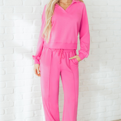 Bailee and Central Seam Set