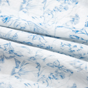  Beatrice Bow Back Square Blouse