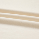  Beige Plus Size Multicolor Plaid Patchwork Sleeve Pullover Top