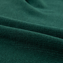  Belen Letter Embroidered High Sweater