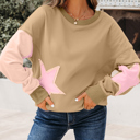  Bern Hem Drop Shoulder Sweatshirt