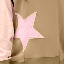  Bern Hem Drop Shoulder Sweatshirt