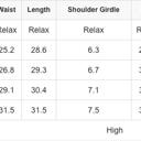  Jayla Ruffled Wrap V Neck Swimsuit