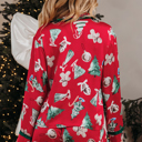  Blair Knot 2pcs Pajama Set