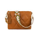  Blaire Crossbody | Choose Your Strap