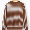  Blakely Sleeve Loose top Long Sleeve Top