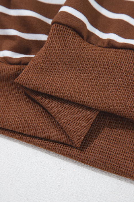 Blakely Sleeve Loose top Long Sleeve Top