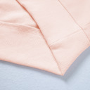  Blessed Embroidered Mock Sweatshirt