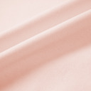  Blessed Embroidered Mock Sweatshirt