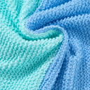  Bonnie Colorblock Square Bikini Swimsuit