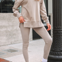  Brooke Graphic Sweatshirt and Leggings