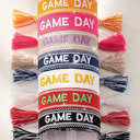  Brynleigh Woven Tassel Decor Bracelet