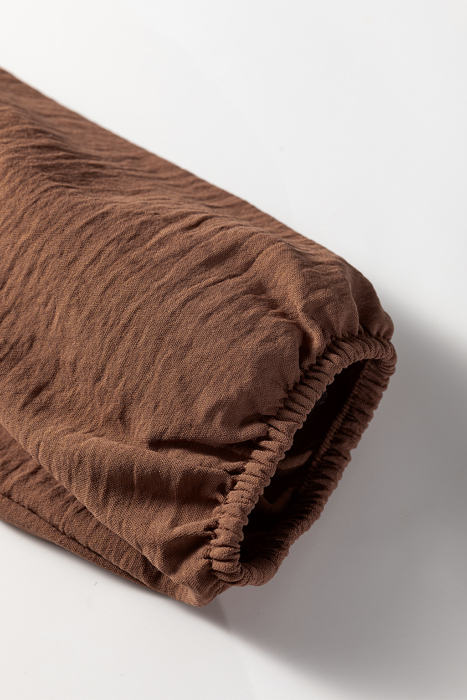 Cameron Long Sleeve Maxi Dress