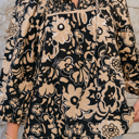  Camilla Bracelet Sleeve Boho Blouse