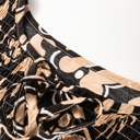  Camilla Bracelet Sleeve Boho Blouse