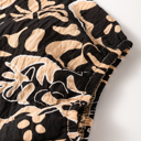  Camilla Bracelet Sleeve Boho Blouse