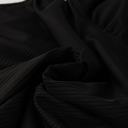  Capri Ribbed Lined Swim Dress