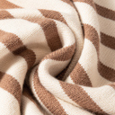  Caroline Bishop Sleeve Turtleneck Sweater