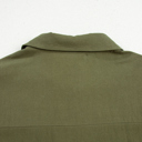  Catherine Ruffle Hem Mini PLUS Dress