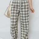  Chana Wide Leg Casual Pants
