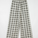  Chana Wide Leg Casual Pants
