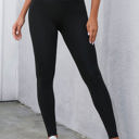  Charlee Tummy Control High Waist Leggings