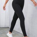  Charlee Tummy Control High Waist Leggings