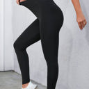  Charlee Tummy Control High Waist Leggings