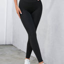  Charlee Tummy Control High Waist Leggings