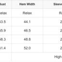  Chelsea Oversized Checkered Denim Casual Sweatshirt