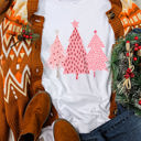  Christmas Tree Pullover Sweatshirt