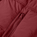  Clare Side Hooded Puffer Vest