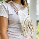  Clear Riley Sling | Choose Your Strap