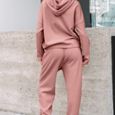  Cleo and High Waist Pants