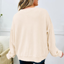  Clover Patched Mineral Wash PLUS Top